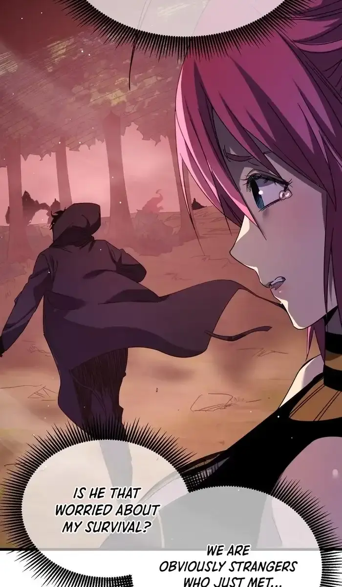 I Rely on My Invincibility to Deal Tons of Damage Passively Chapter 29 Page 98