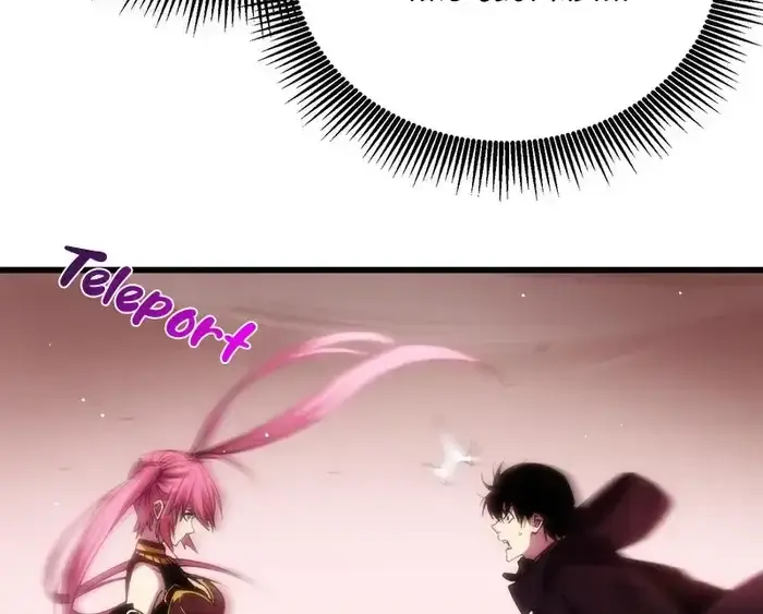 I Rely on My Invincibility to Deal Tons of Damage Passively Chapter 29 Page 99