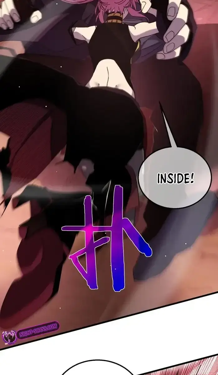 I Rely on My Invincibility to Deal Tons of Damage Passively Chapter 29 Page 102