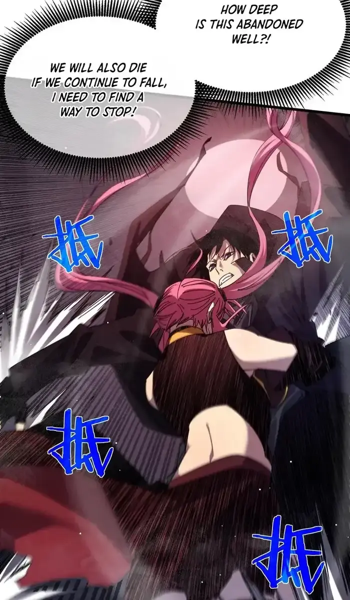 I Rely on My Invincibility to Deal Tons of Damage Passively Chapter 29 Page 104