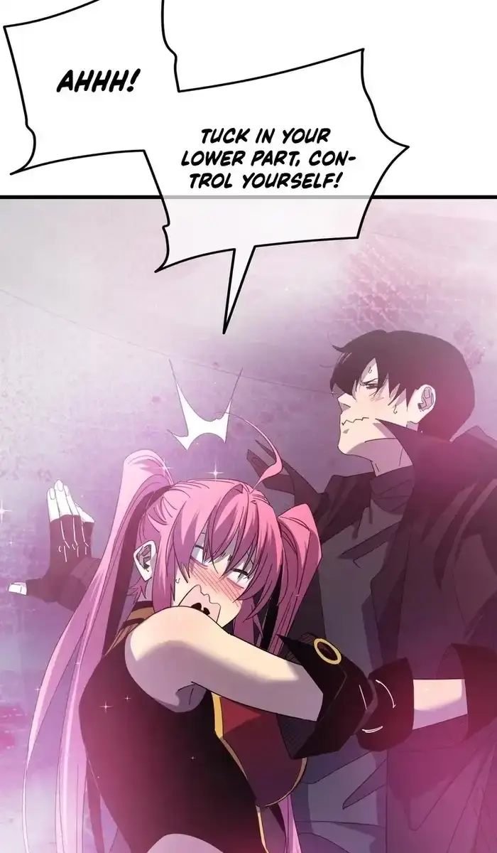 I Rely on My Invincibility to Deal Tons of Damage Passively Chapter 29 Page 108