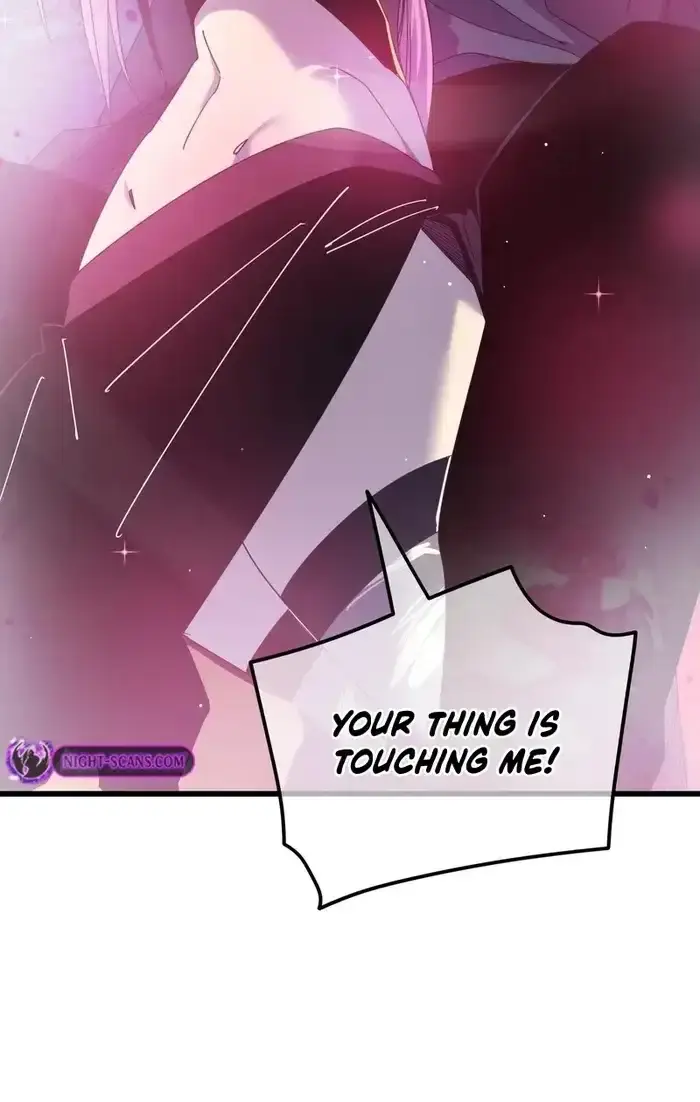 I Rely on My Invincibility to Deal Tons of Damage Passively Chapter 29 Page 109