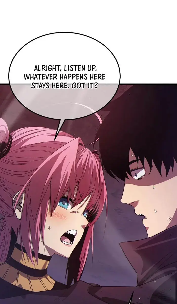 I Rely on My Invincibility to Deal Tons of Damage Passively Chapter 30 Page 6