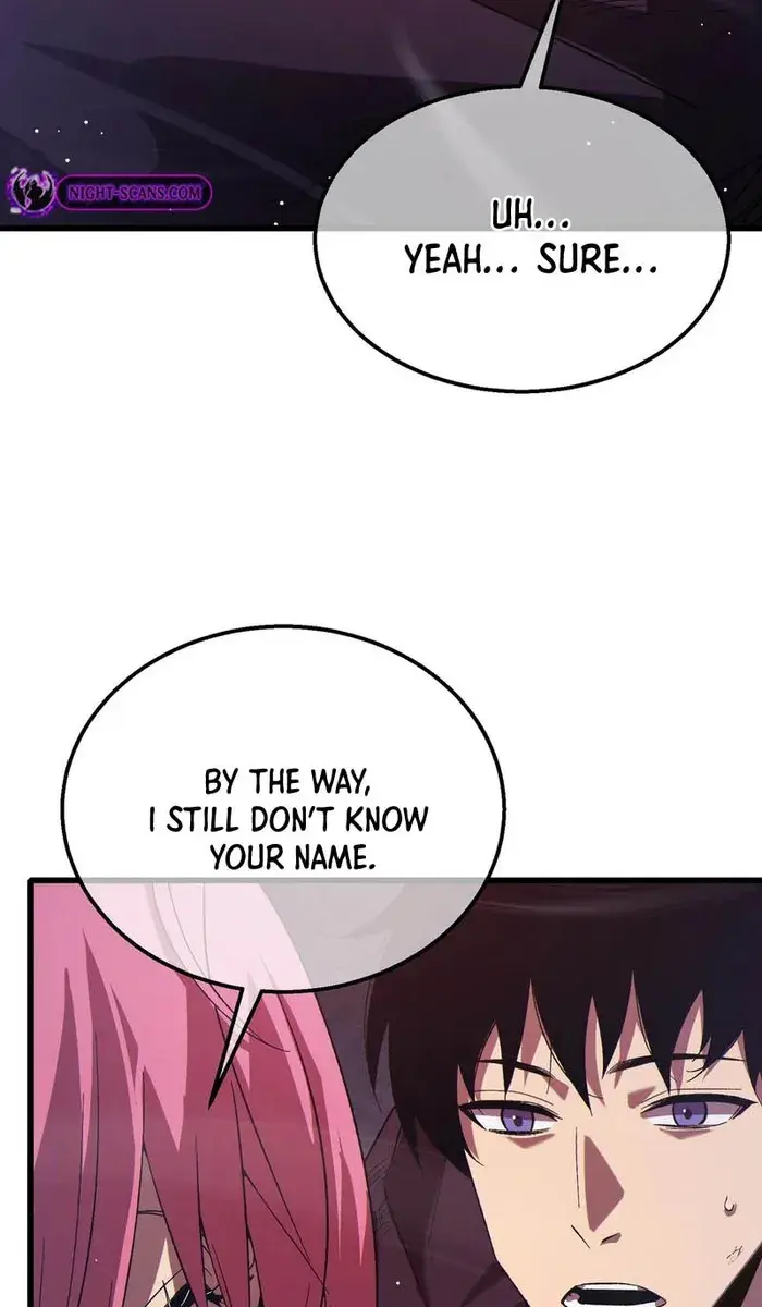 I Rely on My Invincibility to Deal Tons of Damage Passively Chapter 30 Page 7