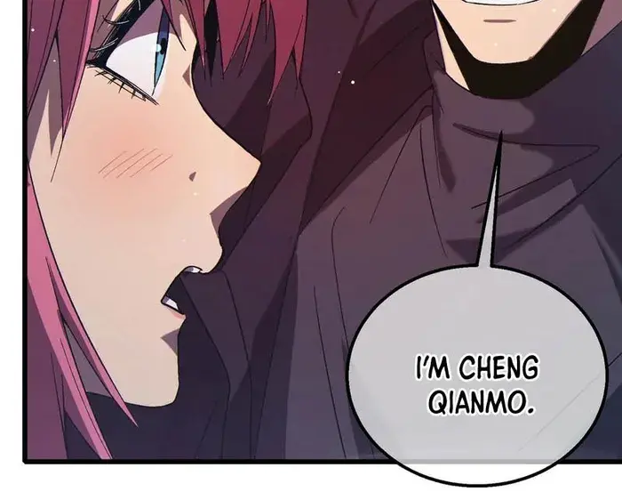 I Rely on My Invincibility to Deal Tons of Damage Passively Chapter 30 Page 8