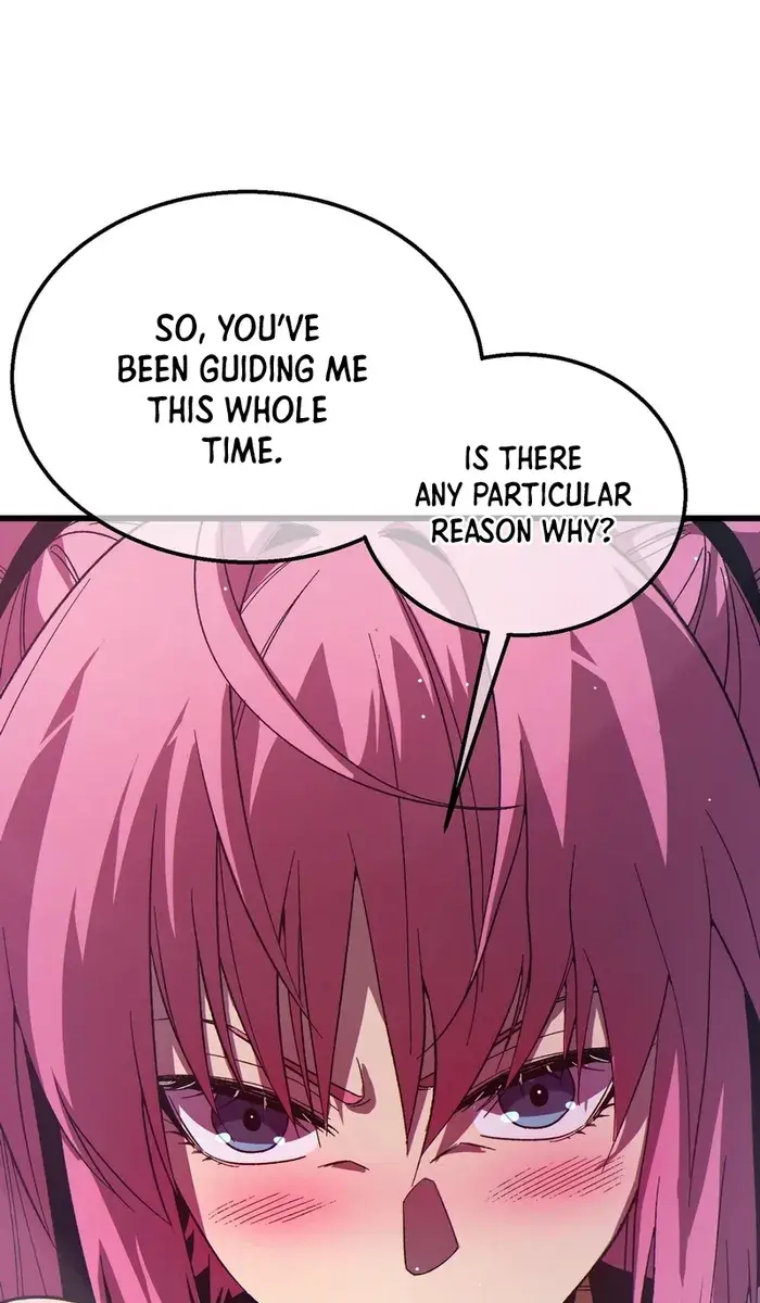 I Rely on My Invincibility to Deal Tons of Damage Passively Chapter 30 Page 10
