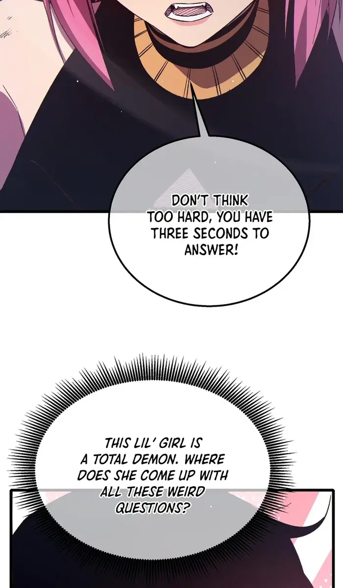 I Rely on My Invincibility to Deal Tons of Damage Passively Chapter 30 Page 11