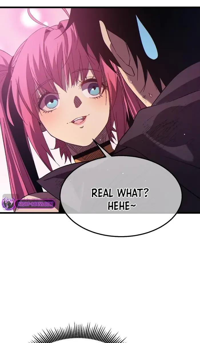 I Rely on My Invincibility to Deal Tons of Damage Passively Chapter 30 Page 13