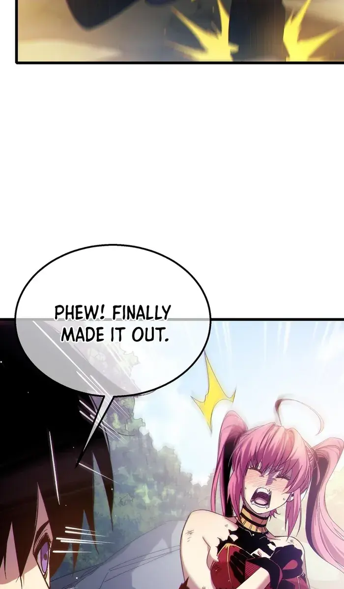 I Rely on My Invincibility to Deal Tons of Damage Passively Chapter 30 Page 20