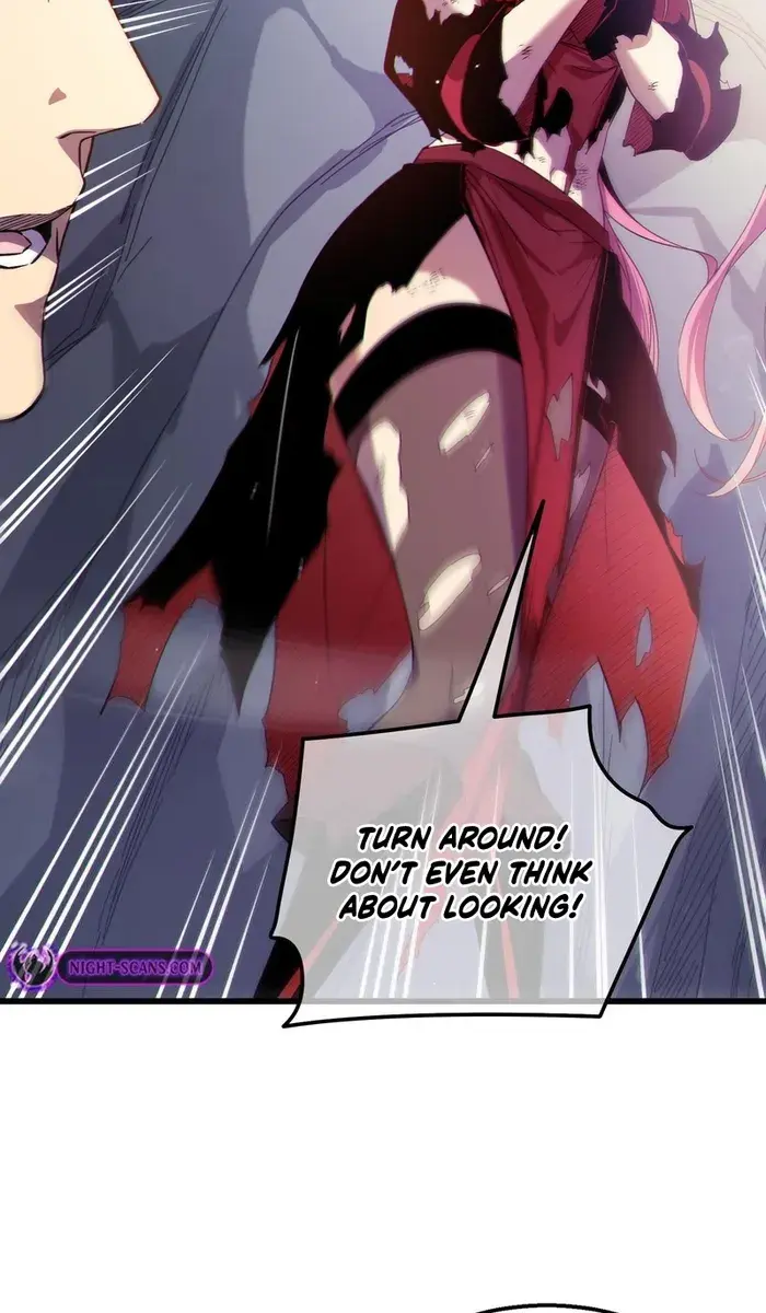 I Rely on My Invincibility to Deal Tons of Damage Passively Chapter 30 Page 21