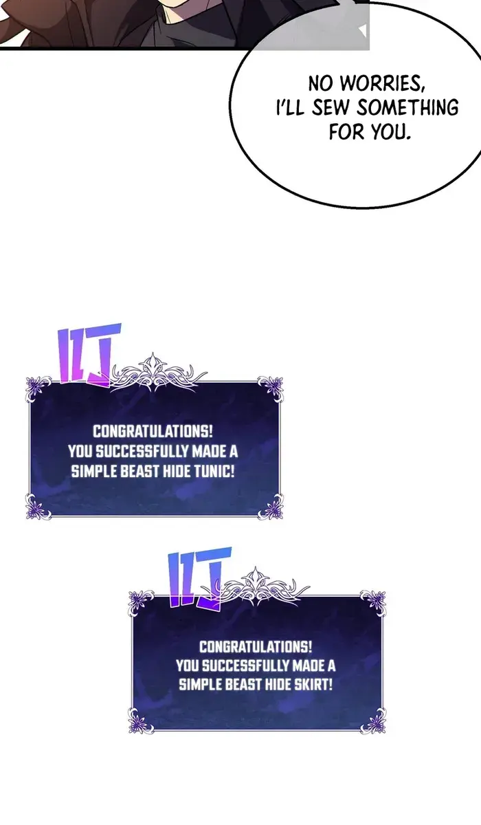 I Rely on My Invincibility to Deal Tons of Damage Passively Chapter 30 Page 24