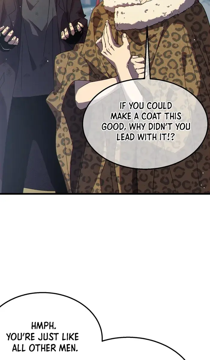 I Rely on My Invincibility to Deal Tons of Damage Passively Chapter 30 Page 34