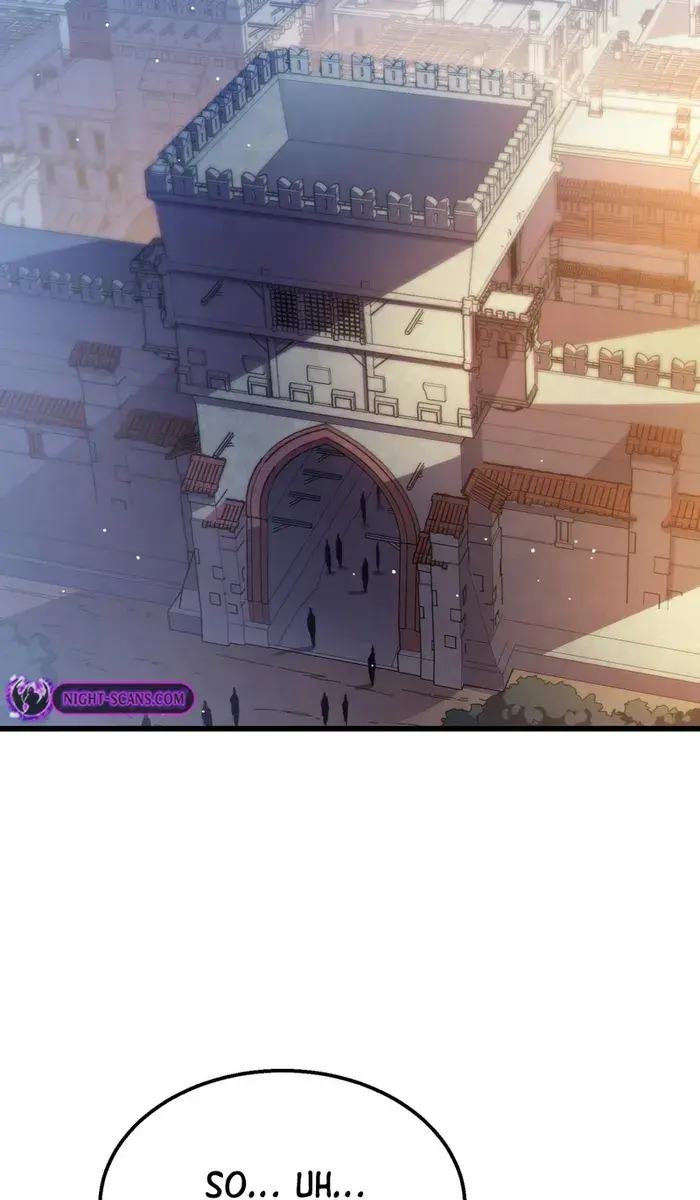 I Rely on My Invincibility to Deal Tons of Damage Passively Chapter 30 Page 39