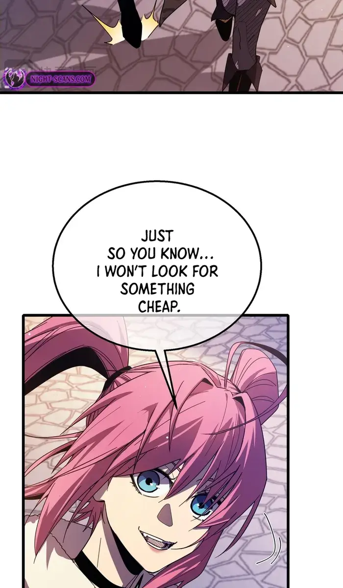 I Rely on My Invincibility to Deal Tons of Damage Passively Chapter 30 Page 46