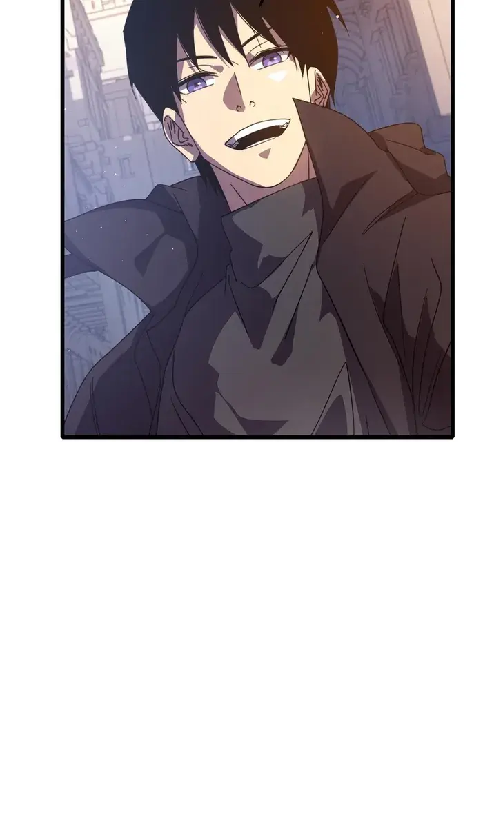 I Rely on My Invincibility to Deal Tons of Damage Passively Chapter 30 Page 48