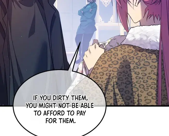 I Rely on My Invincibility to Deal Tons of Damage Passively Chapter 30 Page 57