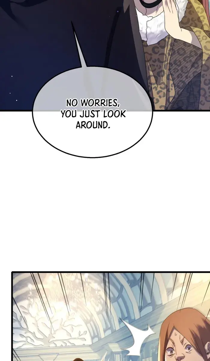 I Rely on My Invincibility to Deal Tons of Damage Passively Chapter 30 Page 63