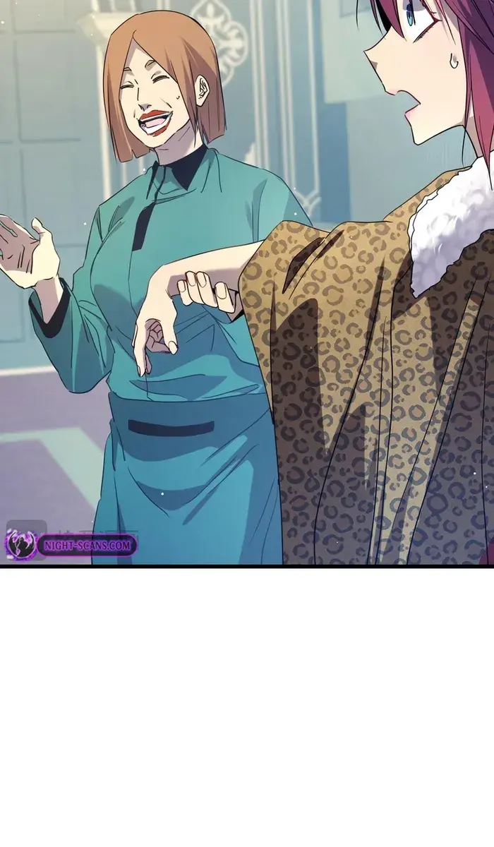 I Rely on My Invincibility to Deal Tons of Damage Passively Chapter 30 Page 67