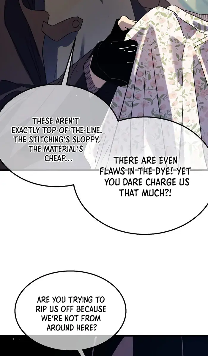 I Rely on My Invincibility to Deal Tons of Damage Passively Chapter 30 Page 74