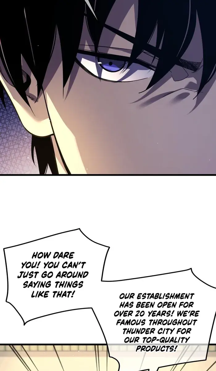 I Rely on My Invincibility to Deal Tons of Damage Passively Chapter 30 Page 75