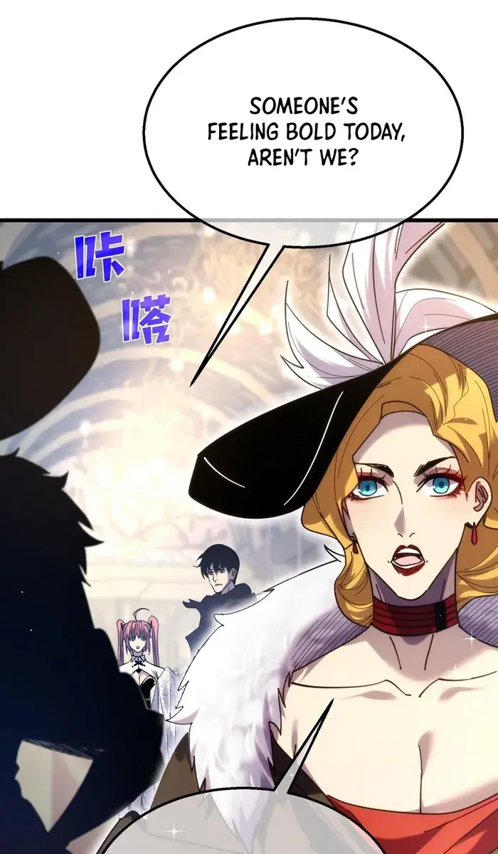 I Rely on My Invincibility to Deal Tons of Damage Passively Chapter 30 Page 80