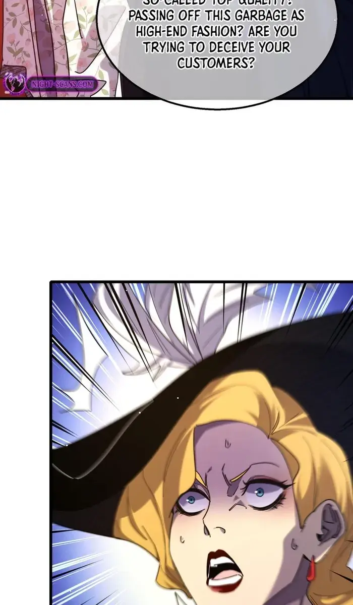 I Rely on My Invincibility to Deal Tons of Damage Passively Chapter 30 Page 84