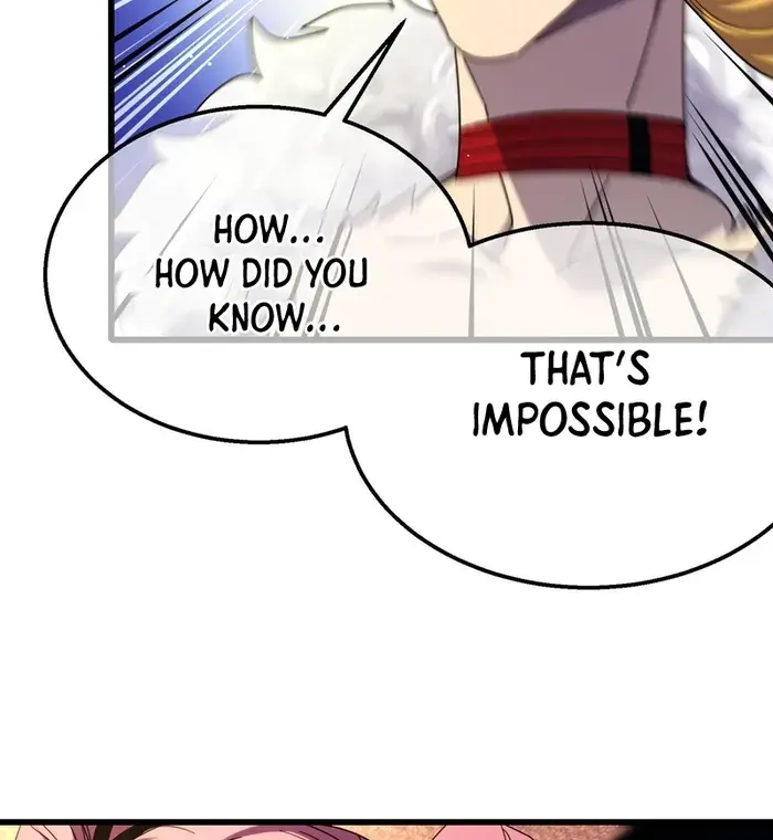I Rely on My Invincibility to Deal Tons of Damage Passively Chapter 30 Page 85