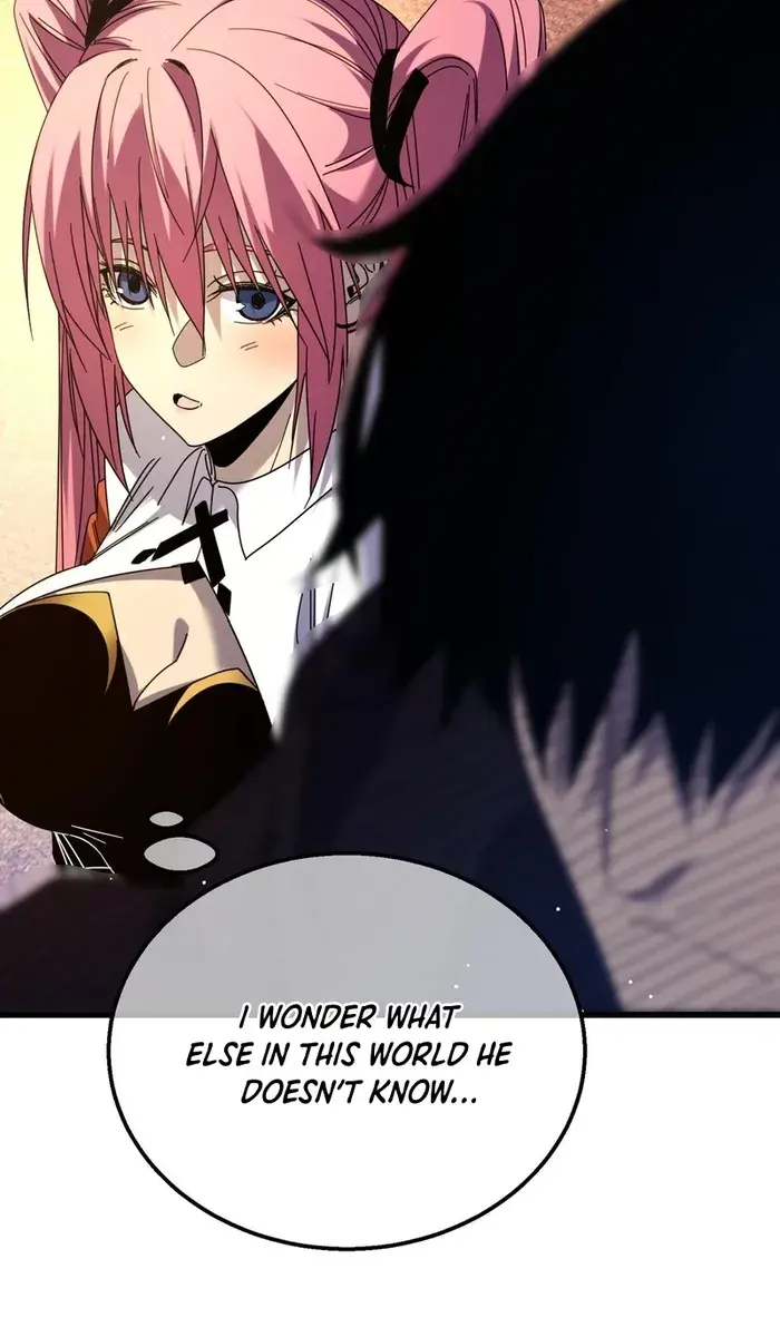 I Rely on My Invincibility to Deal Tons of Damage Passively Chapter 30 Page 87