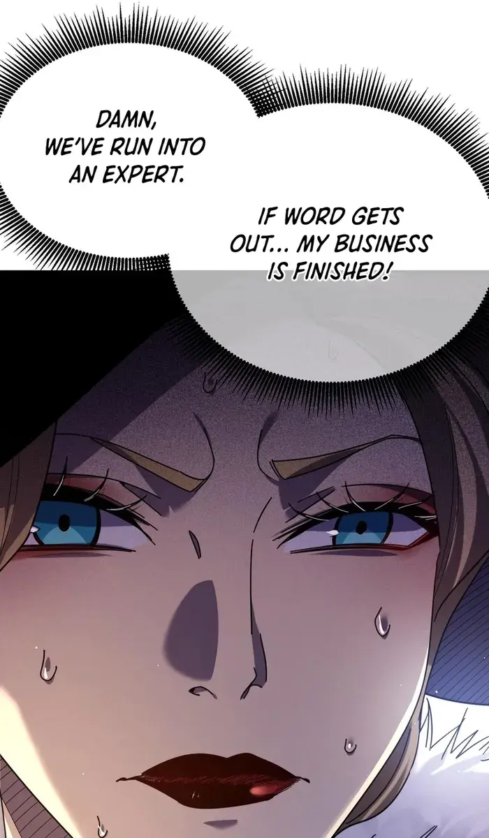 I Rely on My Invincibility to Deal Tons of Damage Passively Chapter 30 Page 88