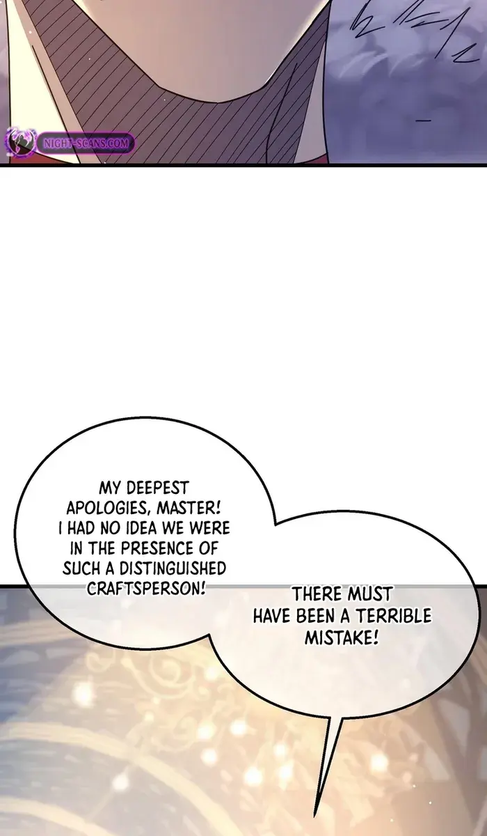 I Rely on My Invincibility to Deal Tons of Damage Passively Chapter 30 Page 89