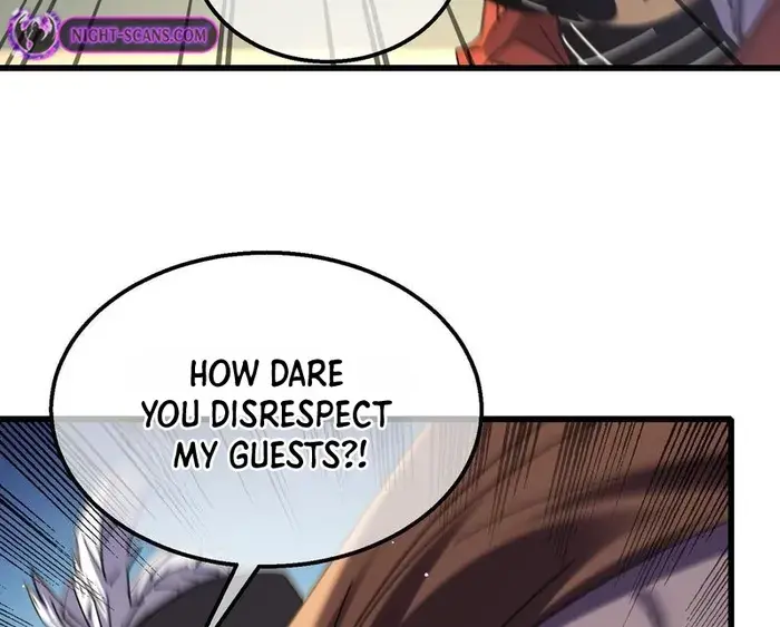 I Rely on My Invincibility to Deal Tons of Damage Passively Chapter 30 Page 92