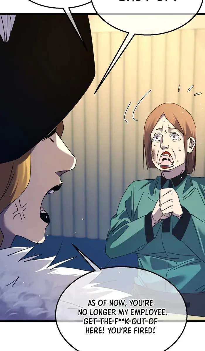I Rely on My Invincibility to Deal Tons of Damage Passively Chapter 30 Page 95