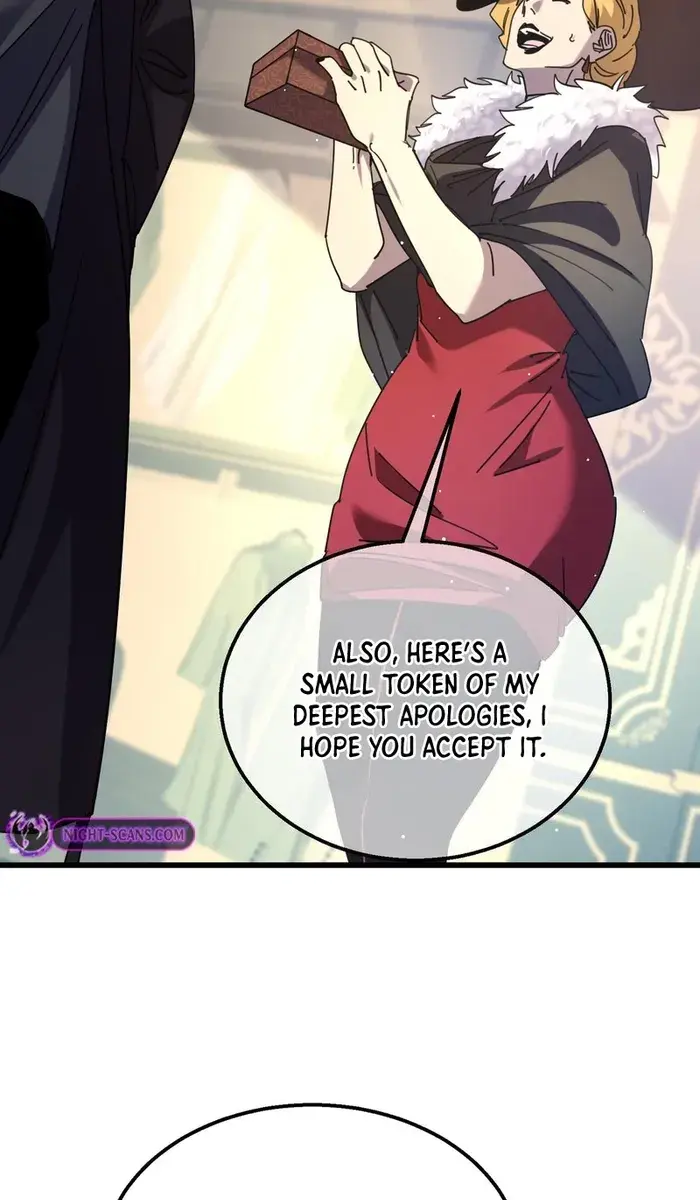 I Rely on My Invincibility to Deal Tons of Damage Passively Chapter 30 Page 97