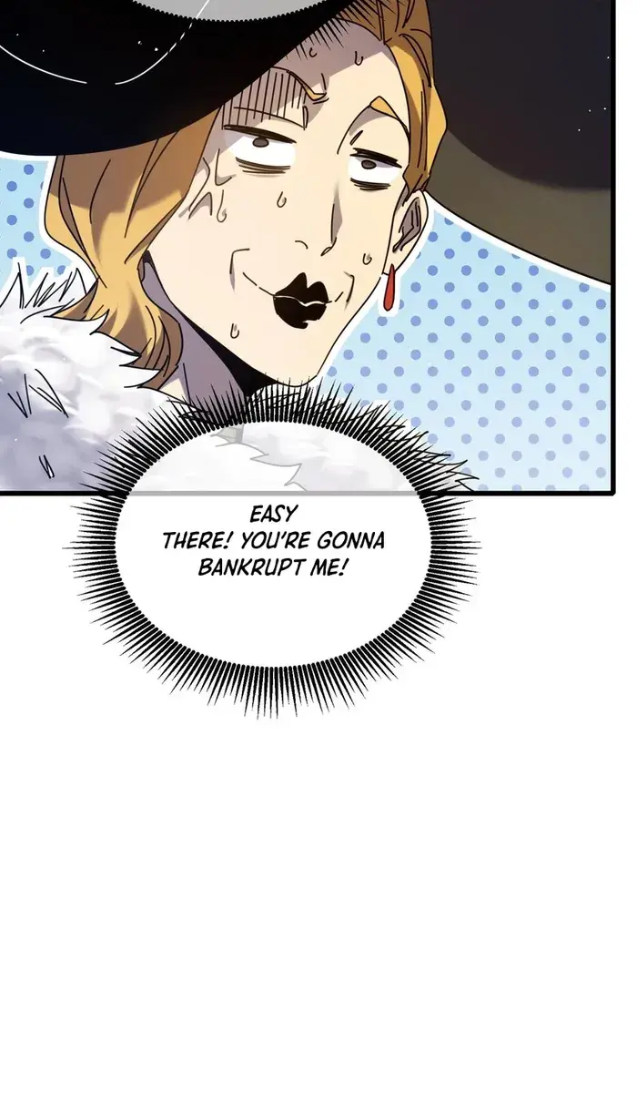 I Rely on My Invincibility to Deal Tons of Damage Passively Chapter 30 Page 103