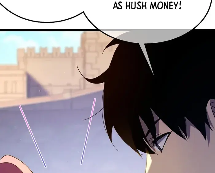 I Rely on My Invincibility to Deal Tons of Damage Passively Chapter 30 Page 106