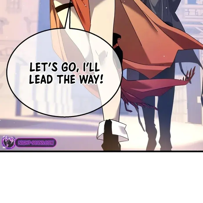 I Rely on My Invincibility to Deal Tons of Damage Passively Chapter 30 Page 110