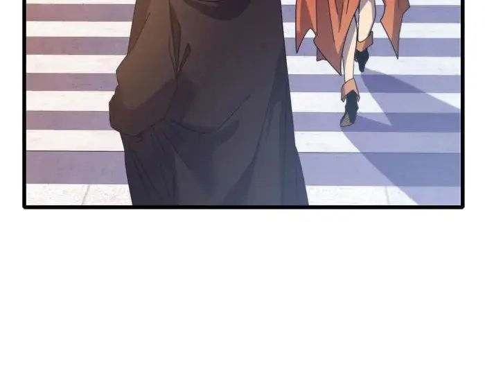 I Rely on My Invincibility to Deal Tons of Damage Passively Chapter 31 Page 8