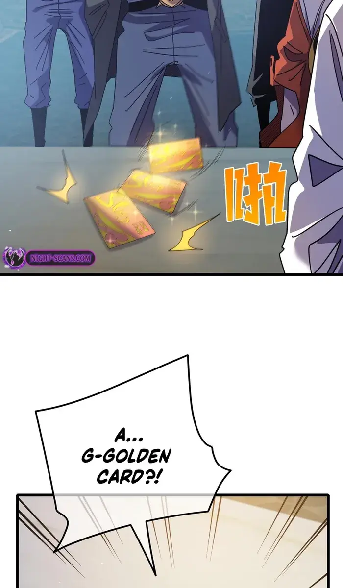 I Rely on My Invincibility to Deal Tons of Damage Passively Chapter 31 Page 19
