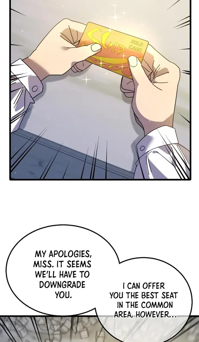 I Rely on My Invincibility to Deal Tons of Damage Passively Chapter 31 Page 20