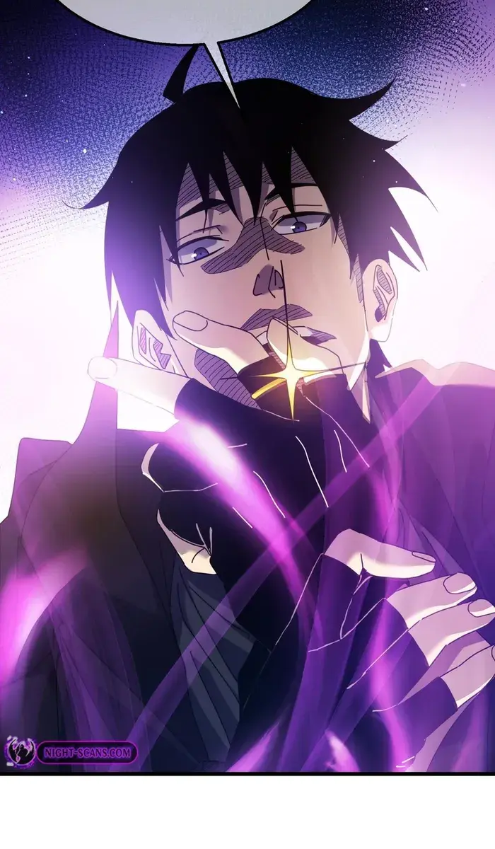 I Rely on My Invincibility to Deal Tons of Damage Passively Chapter 31 Page 34
