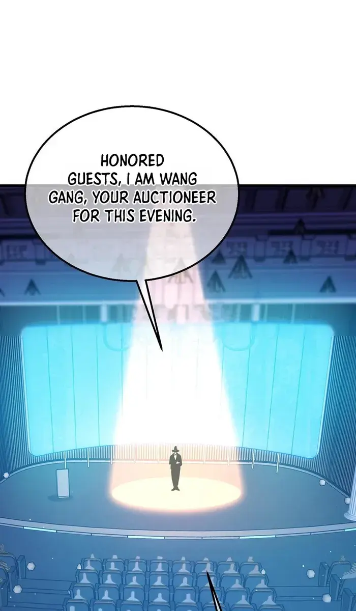 I Rely on My Invincibility to Deal Tons of Damage Passively Chapter 31 Page 38