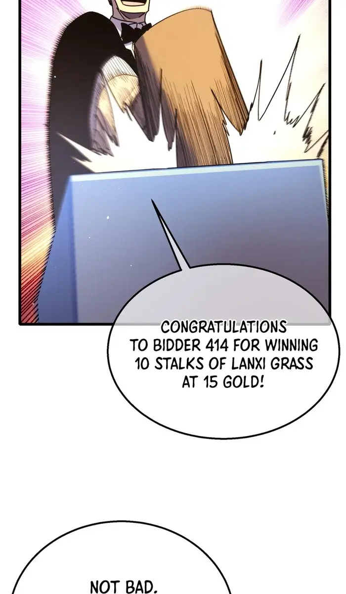 I Rely on My Invincibility to Deal Tons of Damage Passively Chapter 31 Page 45