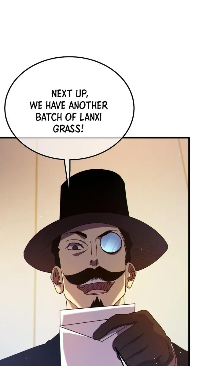 I Rely on My Invincibility to Deal Tons of Damage Passively Chapter 31 Page 47