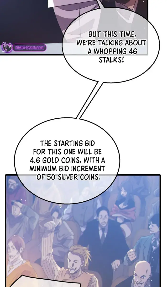 I Rely on My Invincibility to Deal Tons of Damage Passively Chapter 31 Page 48