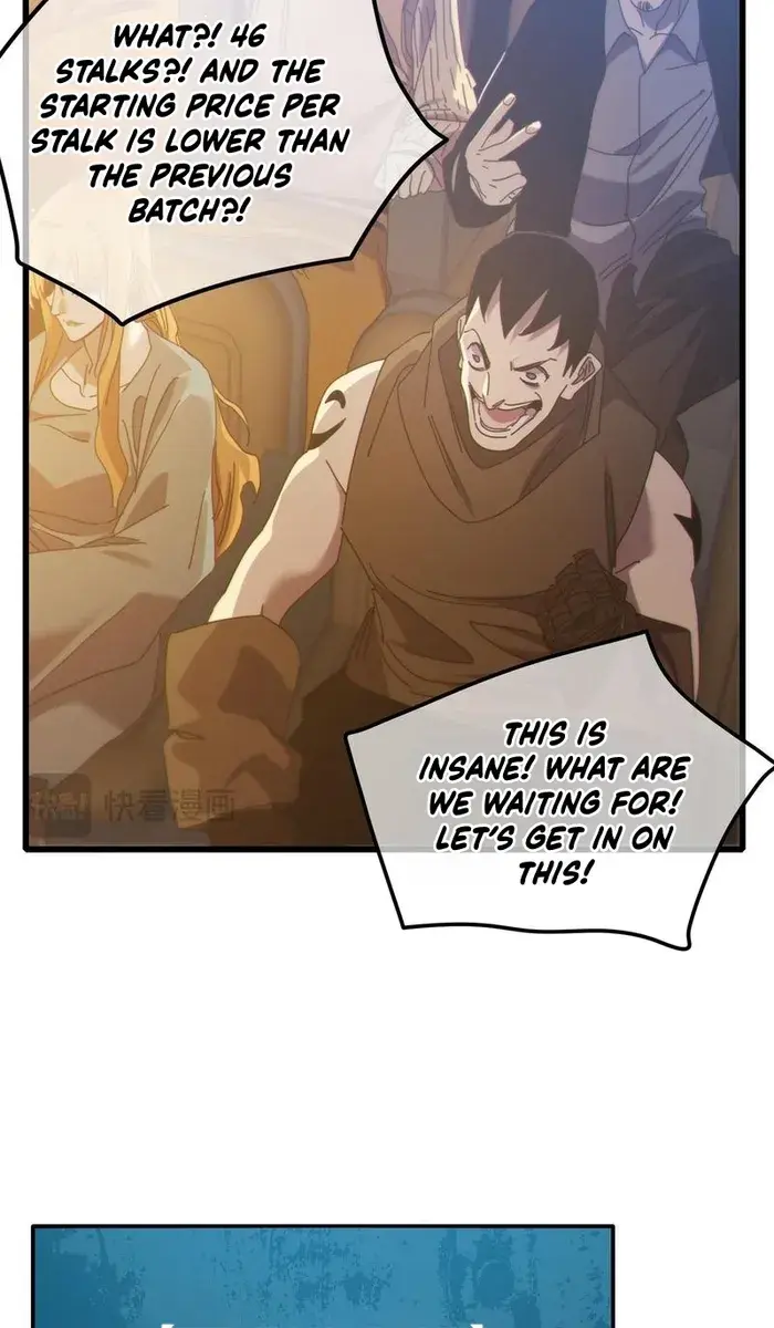 I Rely on My Invincibility to Deal Tons of Damage Passively Chapter 31 Page 49