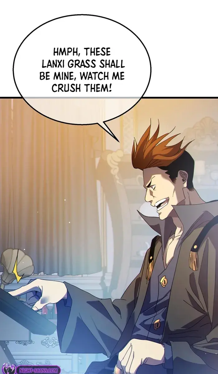 I Rely on My Invincibility to Deal Tons of Damage Passively Chapter 31 Page 52