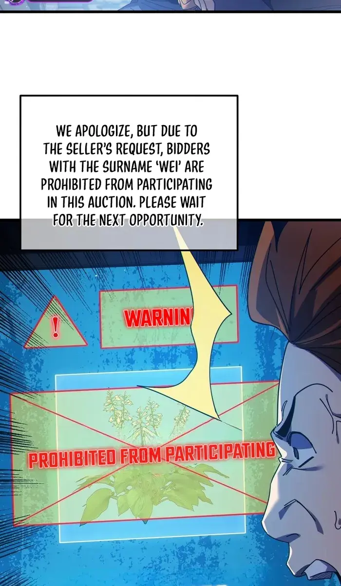 I Rely on My Invincibility to Deal Tons of Damage Passively Chapter 31 Page 53