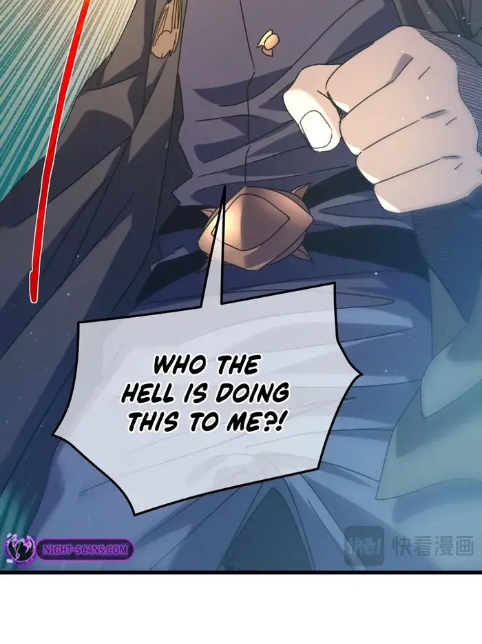 I Rely on My Invincibility to Deal Tons of Damage Passively Chapter 31 Page 64