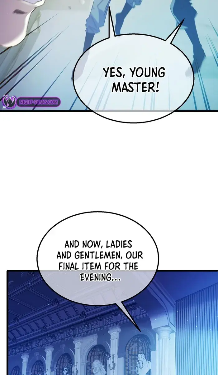 I Rely on My Invincibility to Deal Tons of Damage Passively Chapter 31 Page 67