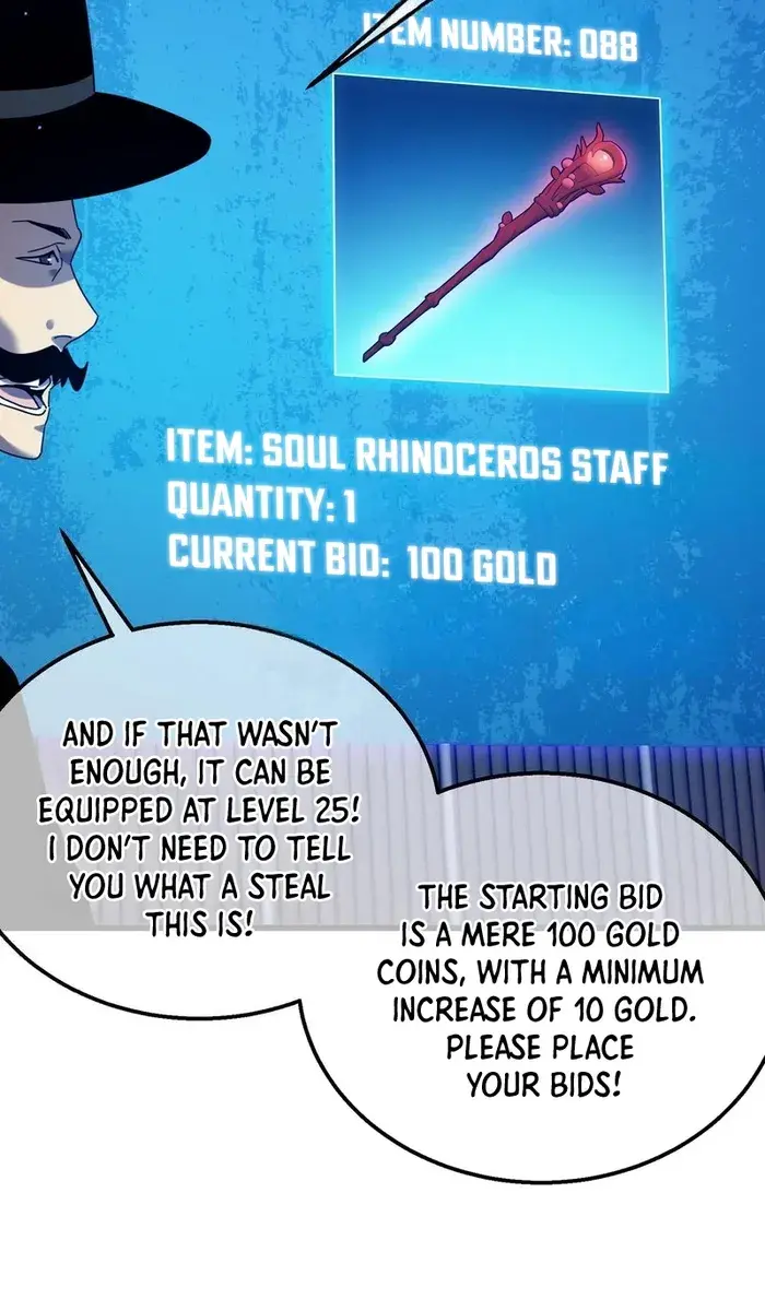 I Rely on My Invincibility to Deal Tons of Damage Passively Chapter 31 Page 69